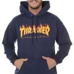 Thrasher bluza męska rozmiar S, 010202009558 • Cena • Opinie Allegro