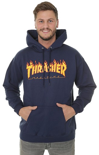 thrasher-bluza-080mnr-1.jpg Thrasher bluza męska rozmiar S, 010202009558 • Cena • Opinie Allegro - obrazek 1