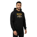 Thrasher Eaglegram Bluza z kapturem Czarny | Xtremeinn