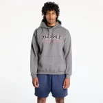 Bluza z kapturem Thrasher szara | Shopsy