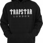 Bluza męska z Kapturem Trapstar London roz. S Ceny i opinie Ceneo.pl