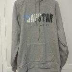 Bluza Trapstar szara