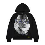 Bluza Trapstar Cough Syrup Czarna