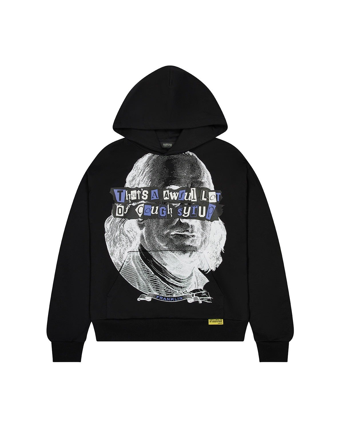 trapstar-bluza-931fsq-1.jpg Bluza Trapstar Cough Syrup Czarna - obrazek 1