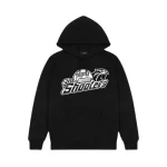 Trapstar Bluza z Kapturem | Miejskie Style | Limitowana Edycja