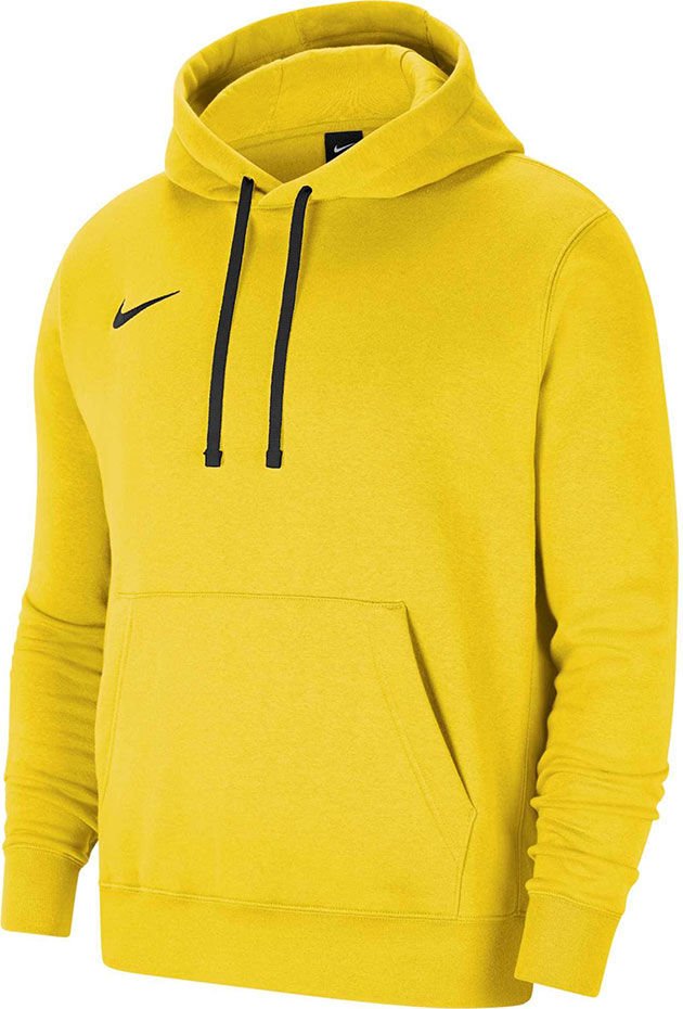 zolta-bluza-400vpj.jpg Bluza męska Park 20 Hoodie Nike - obrazek 1