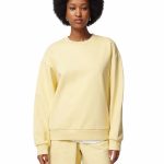 Bluza damska OTHWSS24TSWSF1155 Outhorn żółty Sport Shop.pl